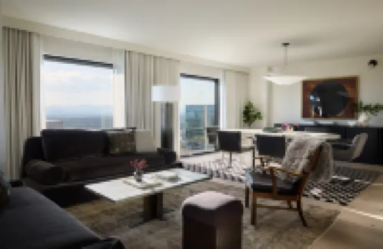 Kimpton CLARET HOTEL by IHG