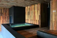 Quartz Hotel & Spa - spa