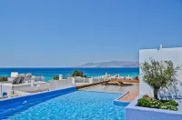 Naxos Island Hotel - 5 stjerner