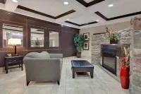 Ramada by Wyndham Stettler Hotels in Stettler