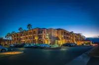 Courtyard Palm Desert