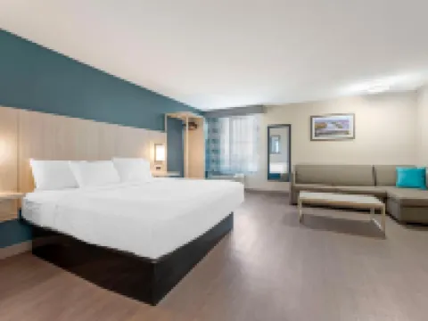 Best Western Plus Lafayette Hotel University Area Hotels in Tippecanoe County
