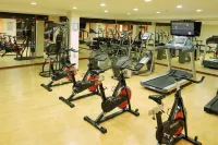 Estelar Paipa Hotel Spa & Y Centro de Convenciones - Gym