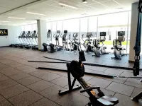 Hyatt Regency Frisco Dallas - Gym