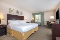 Holiday Inn Express Haskell-Wayne Area