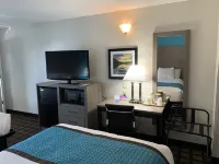 Baymont by Wyndham Eden Hotels in Eden