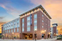 Hampton Inn by Hilton Greer Greenville 그리어 호텔
