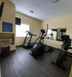 Days Inn & Suites by Wyndham Augusta Near Fort Eisenhower - Gym