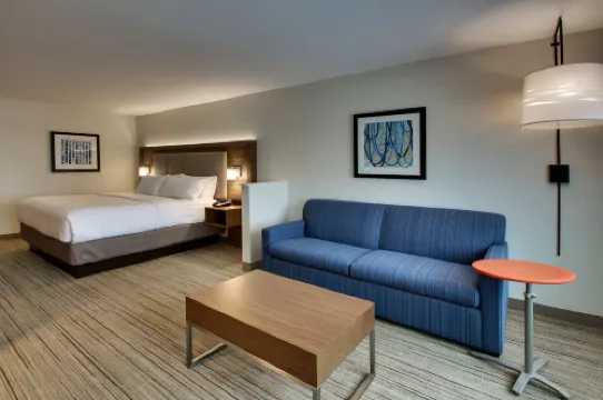 Holiday Inn Express & Suites MT STERLING NORTH by IHG