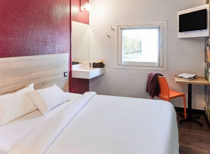 HôtelF1 Perpignan Sud