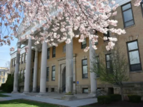 Hampton Inn & Suites Charles Town Hotels in Jefferson County