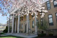 هامبتون إن آند سويتس شارلز تاون فنادق في 