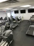 Days Inn by Wyndham Fargo/Casselton - Gym