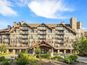Suncadia Resort