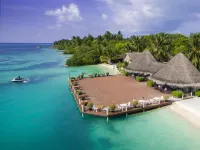 Adaaran Select Huduran Fushi - with 24Hrs Premium All Inclusive - 25 Minutes Away from Male Hotels near Welcome Pavilion