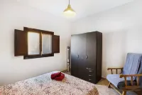 House La Cabaña Galdar = 加爾達爾小屋