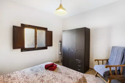 House Altos de Gáldar Hotels near Plan B Galdar