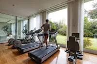 Resort Collina d'Oro Agra Hôtels à : Melide