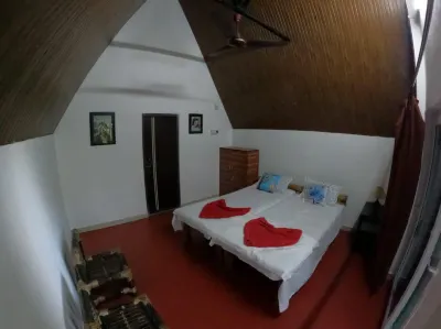 Pobitora Villge Eco Camp By GRB Các khách sạn ở 
