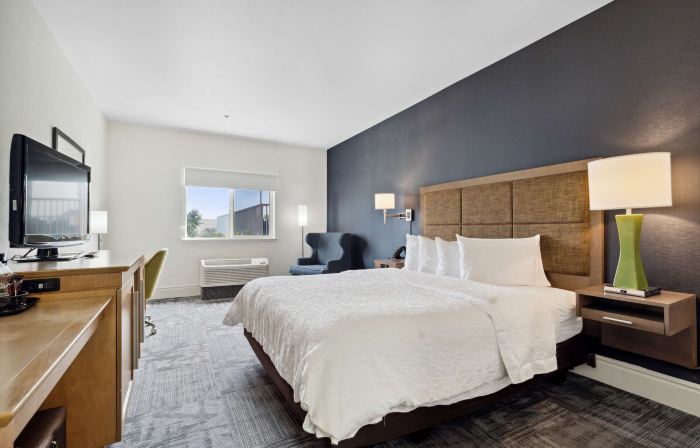 Sonesta Essential Vacaville Napa Valley