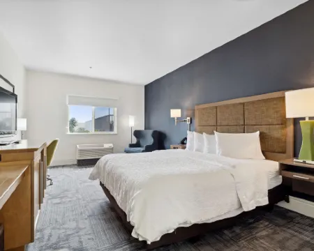 Sonesta Essential Vacaville Napa Valley Hotels in Vacaville