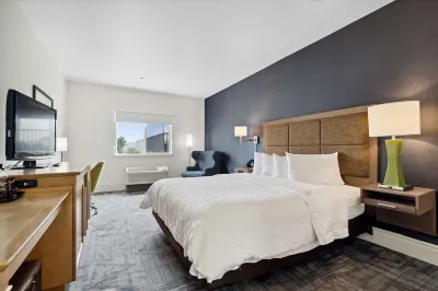 Sonesta Essential Vacaville Napa Valley Hotel a Vacaville