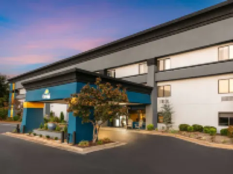 Days Inn by Wyndham Fort Smith Hotels in Fort Smith