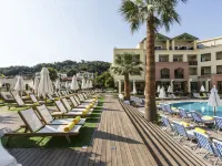 Samaina Inn Hotels in Samos
