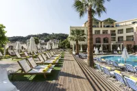 Samaina Inn Hotels in Samos
