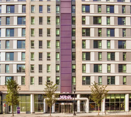 Yotel Boston
