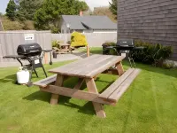 Looking Glass Inn فنادق في لينكولن سيتي