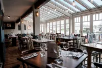 The Swan Hotel Hotels in Staines