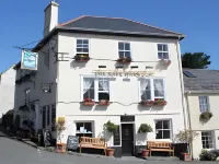 The Safe Harbour Hotel Hotel a Pelynt