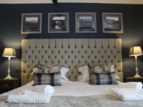 Red Dragon Inn Hotéis em Carnforth