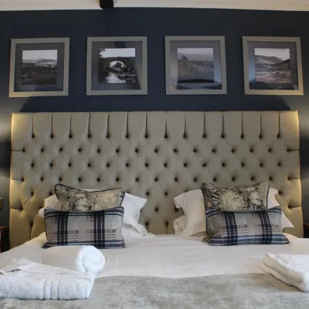 Red Dragon Inn Hotels in Carnforth