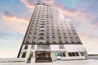 Holiday Inn Express Long Island City E New York, an IHG Hotel Hotell i Queens