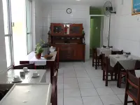 Pousada Beira Mar Hotels in Santos