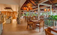 Hotel le Duc de Praslin Hotels in Praslin Island