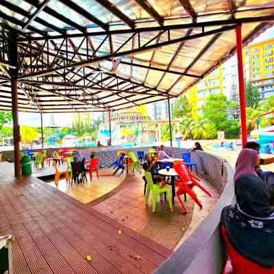 By LG Water Themepark Suites Melaka by Ggm Others
