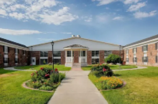 Red Lion Hotel Pocatello