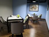 Sweet & Happy AI Home - Laman Glasier Central Park فنادق في تيبراو