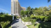 Globales Gardenia Отели в г. Фуэнхирола