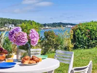 La petite Pen Er Hoët