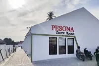Urbanview Hotel at Pesona Guest House Jambi - 2-Star