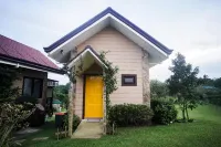 Cherimoya Farm Staycation