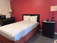 Ramada by Wyndham Williston Các khách sạn ở Missouri Ridge