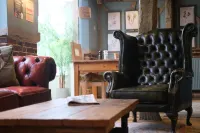 The Crown Inn Dial Post Hotels in Horsham