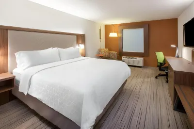 Holiday Inn Express & Suites Miramar Hôtels à proximité de : Miramar Cultural Center-Arts Park