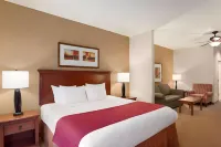 Country Inn & Suites by Radisson, Harrisburg - Hershey West, PA Hotels in Progress