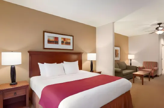 賓州西哈里斯堡 - 赫爾希西麗怡酒店